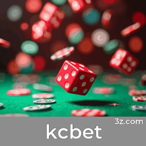 kcbet: Plataforma de Cassino e Apostas Online