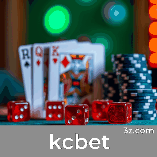 kcbet: Plataforma de Cassino e Apostas Online