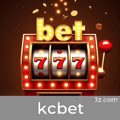 kcbet: Plataforma de Cassino e Apostas Online