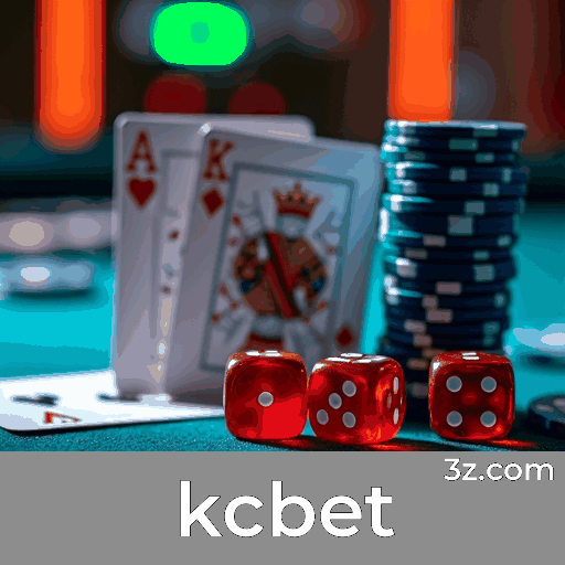 kcbet: Plataforma de Cassino e Apostas Online