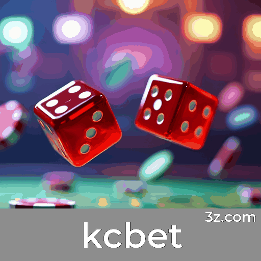 kcbet: Plataforma de Cassino e Apostas Online