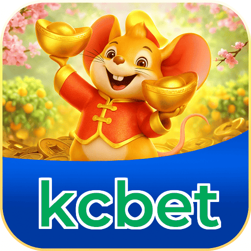 kcbet Logo