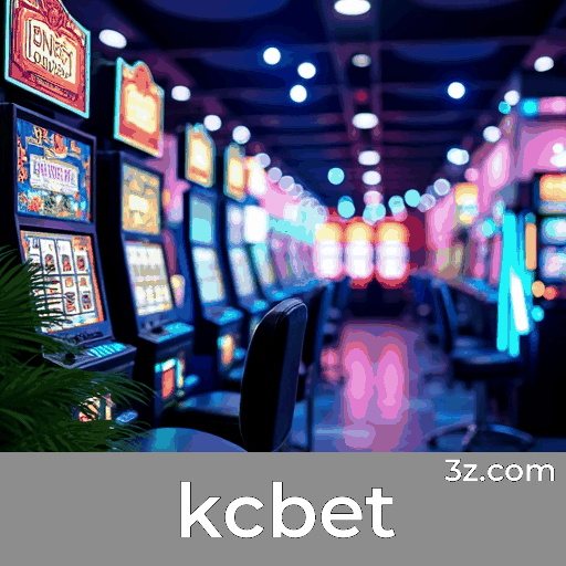 kcbet: Plataforma de Cassino e Apostas Online