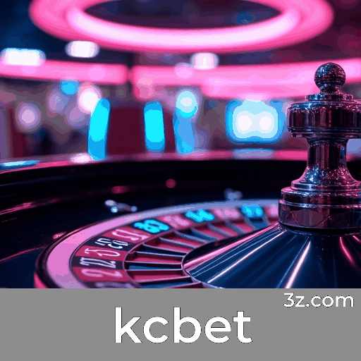 kcbet: Plataforma de Cassino e Apostas Online