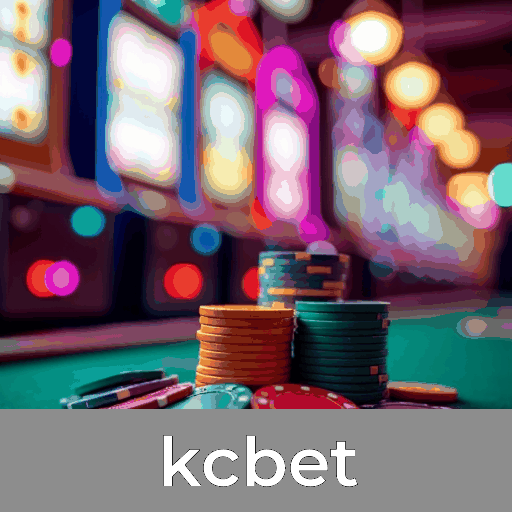 Kcbet: Seu Cassino Online Confiável
