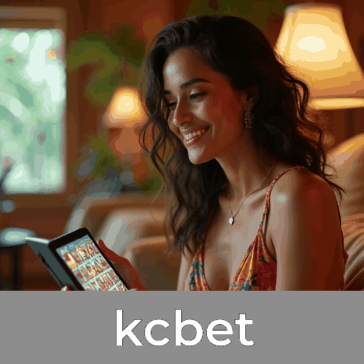 Explore a Conveniência Total com o Aplicativo Móvel Kcbet