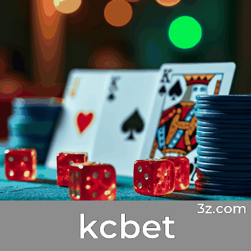 kcbet: Plataforma de Cassino e Apostas Online