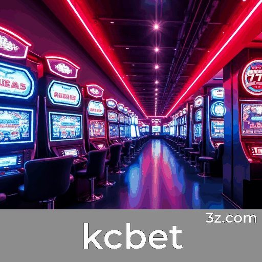 kcbet: Mais de 2000 Jogos - Slots com Mega Prêmios, Mesa com Estratégia, e o Melhor em Realidade Virtual