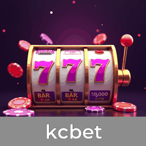 kcbet: Slots - Mega Prêmios, Jogos de Mesa - Alta Estratégia, Live Dealers - Experiência Imersiva